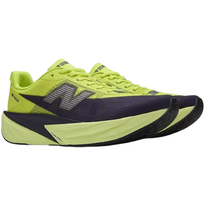 Scarpe da corsa su strada Uomo New Balance - Scarpa Running - FuelCell - Rebel V5 - Verde