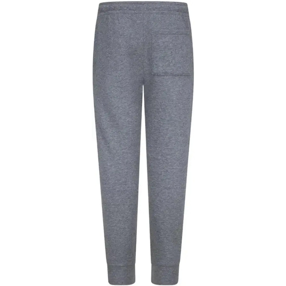 Pantaloni Ragazzi Unisex Jordan - Jdb Jdb Mj Brooklyn Flc Ess Pa - Grigio