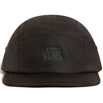 Cappellini da baseball Unisex Vans - Ground Up Tall Camper - Marrone