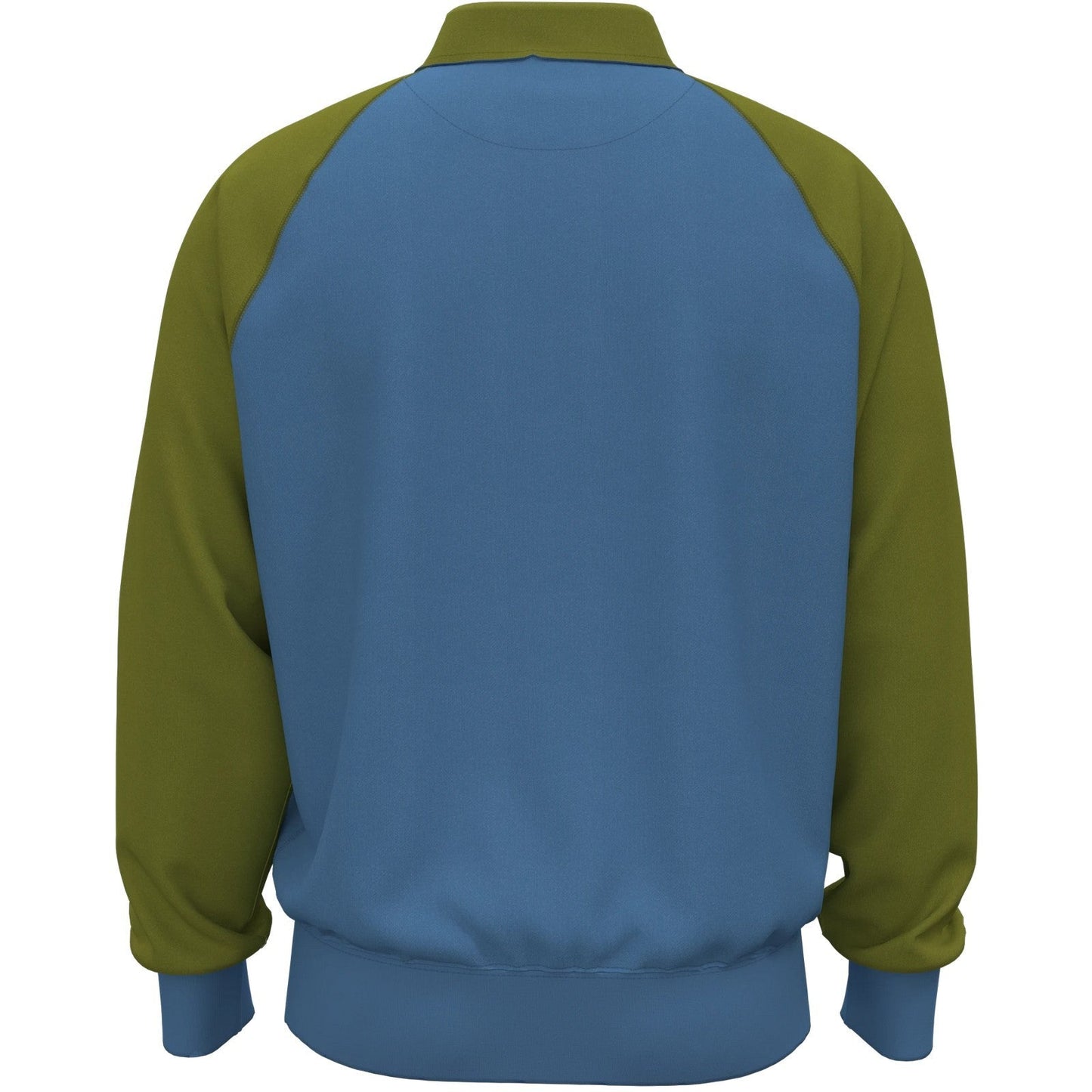 Polo a manica lunga Uomo Napapijri - B-Reflect Polo - Blu