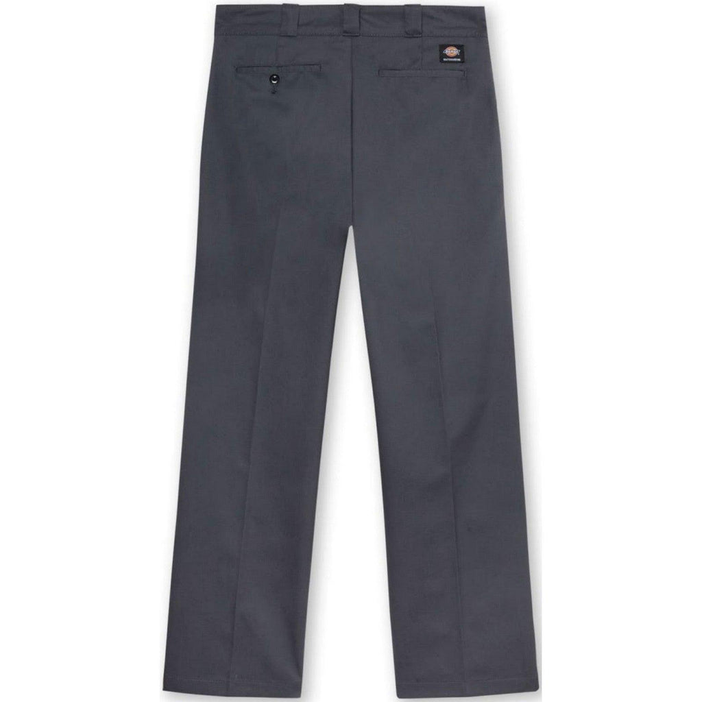 Pantaloni Uomo Dickies - 874 Work Pant Rec - Grigio