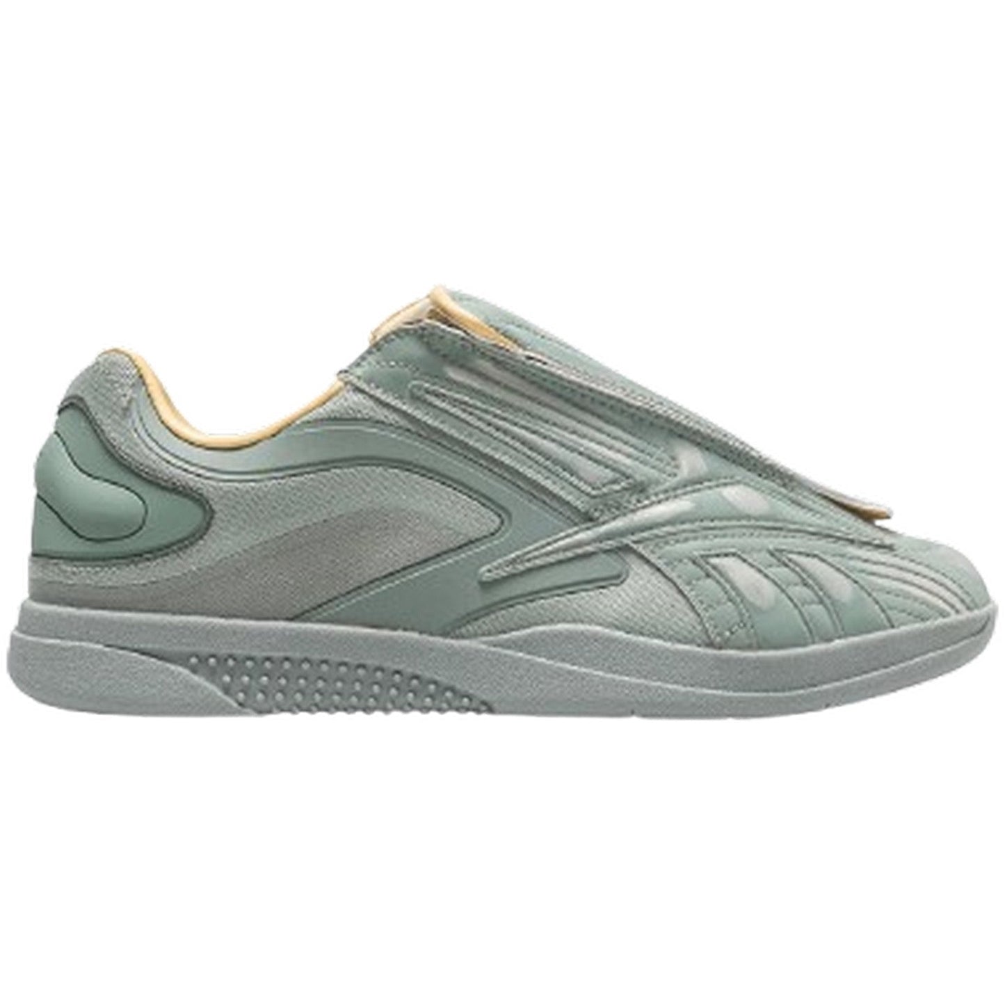 Sneaker Unisex Reebok - Hammer Pro Ltd - Verde