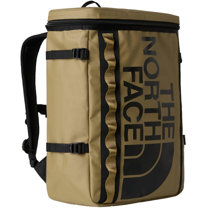 Borse a spalla Unisex The North Face - Base Camp Fuse Box - Verde