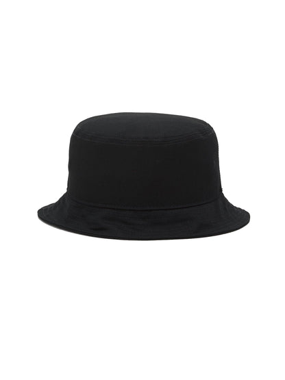 Cappelli alla pescatora Unisex Dickies - Clarks Grove Bucket - Nero