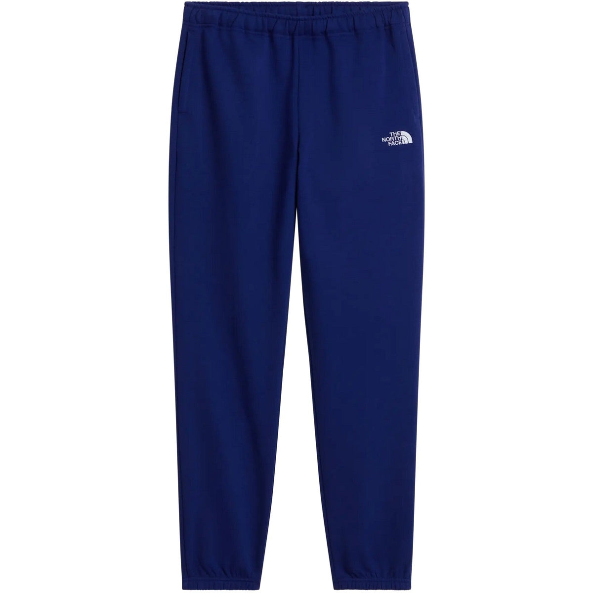Pantaloni Ragazzi Unisex The North Face - Teen Evoltn Sd Emb Pant - Blu