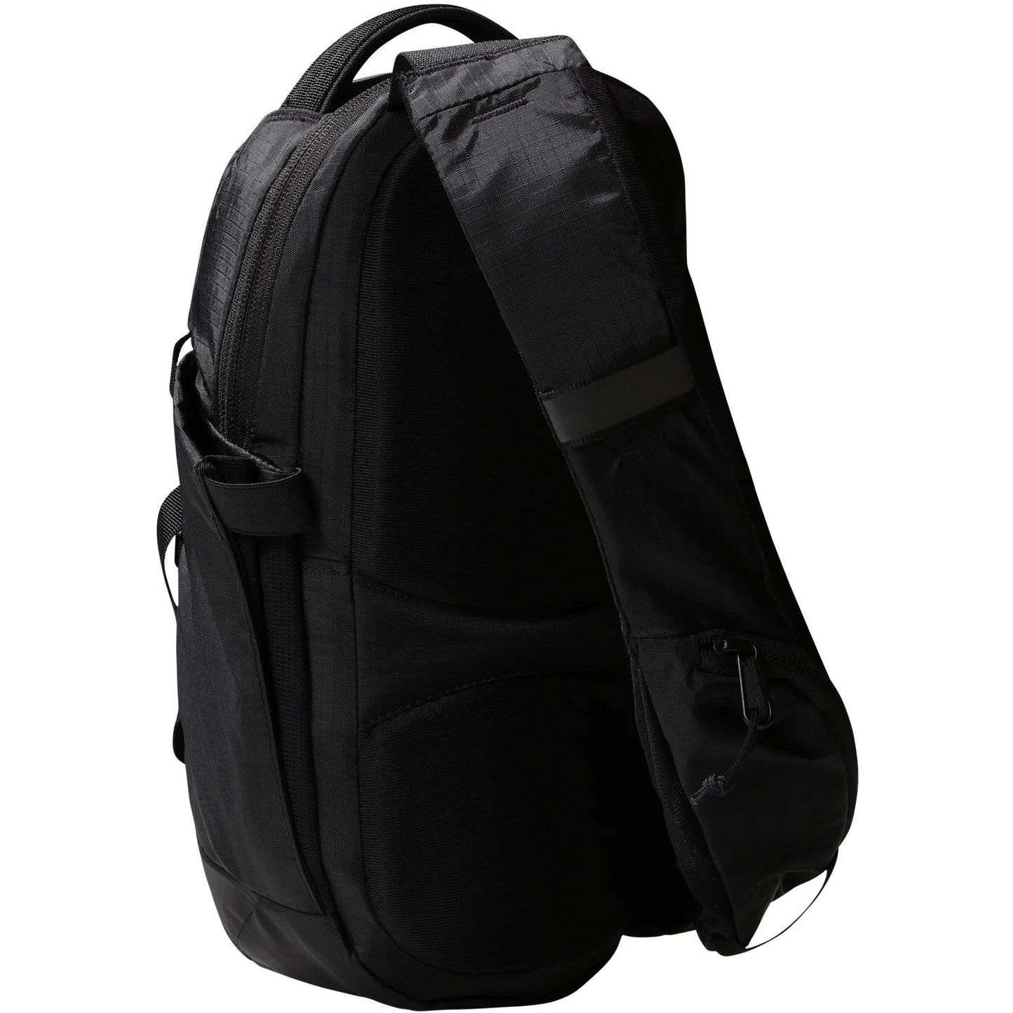 Zaini Casual Unisex The North Face - Borealis Sling - Nero