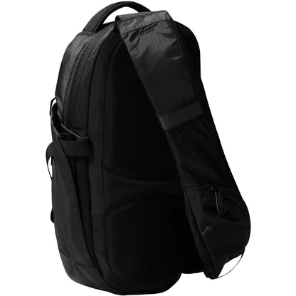 Zaini Casual Unisex The North Face - Borealis Sling - Nero