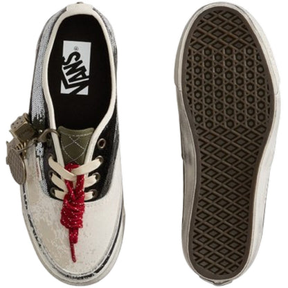 Sneaker Unisex Vans - LX Authentic 44 - Multicolore