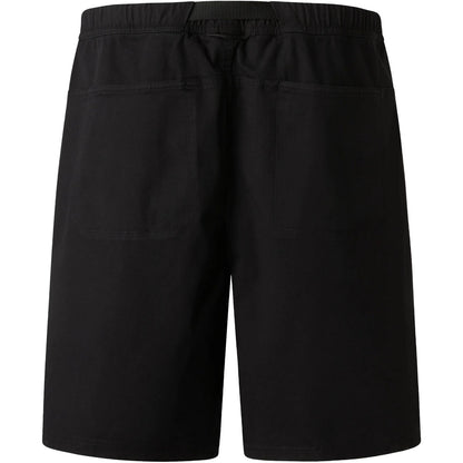 Pantaloncini Uomo The North Face - M Baggy Beta Short - Nero