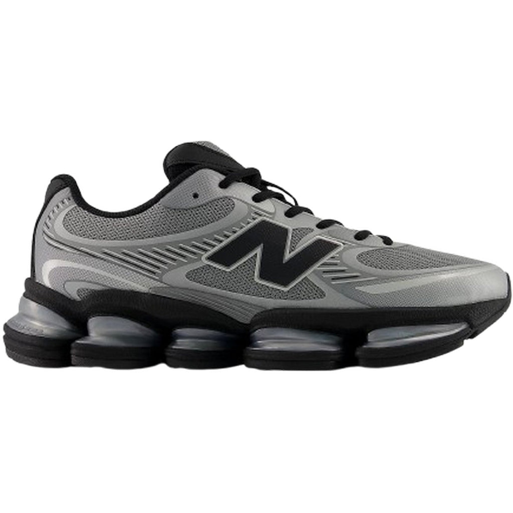 Sneaker Unisex New Balance - Scarpa Lifestyle - UNISEX - TIER 1 - Grigio