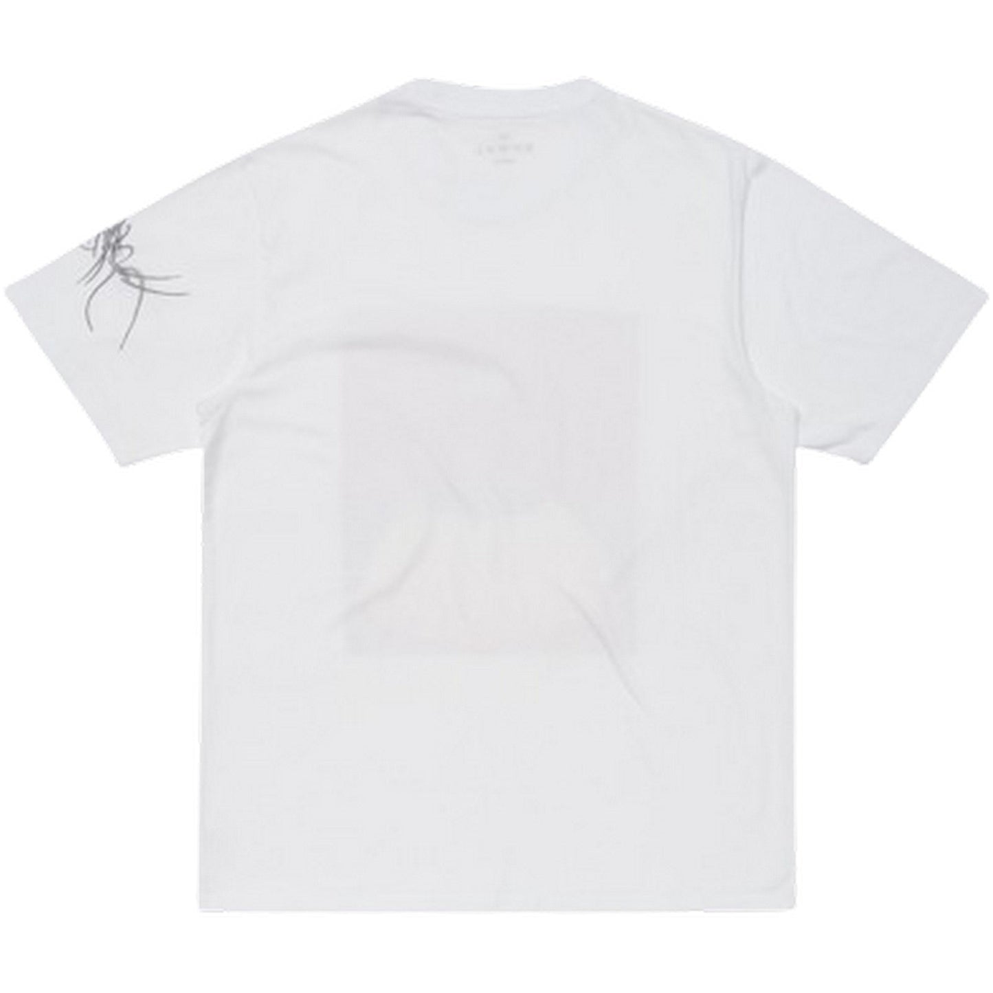 T-shirt Uomo Edwin - Hold My Gaze Ts - Bianco