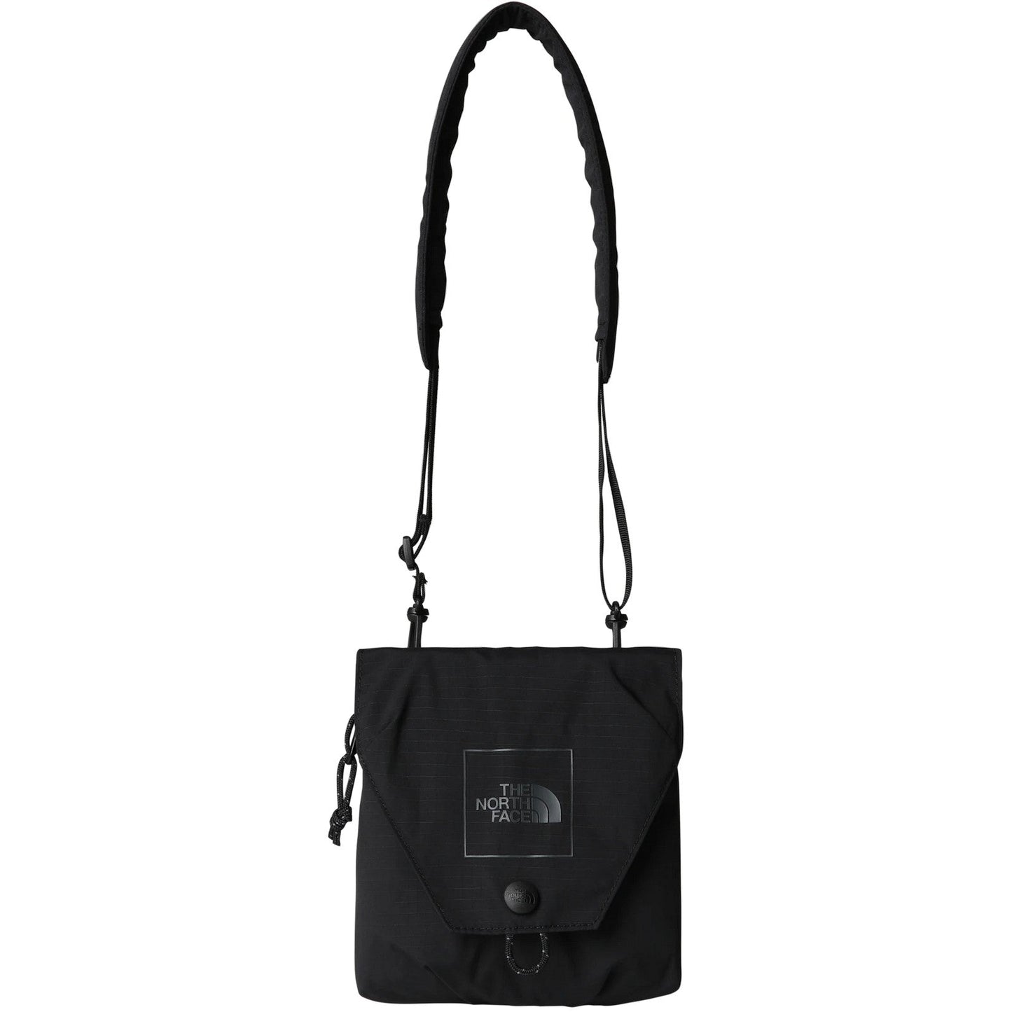 Borse a spalla Uomo The North Face - Glen Canyon Pocket Crossbody - Nero