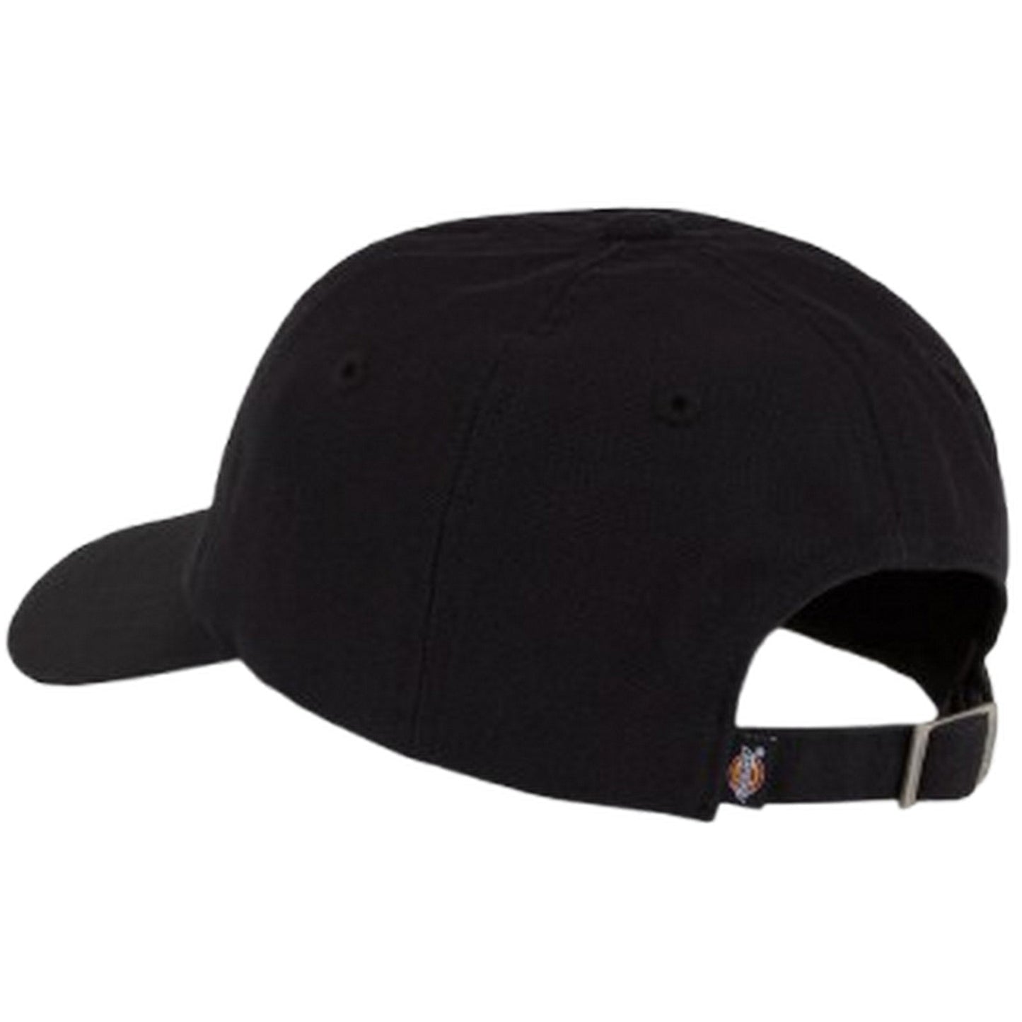 Cappellini da baseball Uomo Dickies - Duck Canvas Dad Cap - Nero