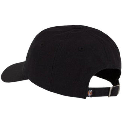 Cappellini da baseball Uomo Dickies - Duck Canvas Dad Cap - Nero