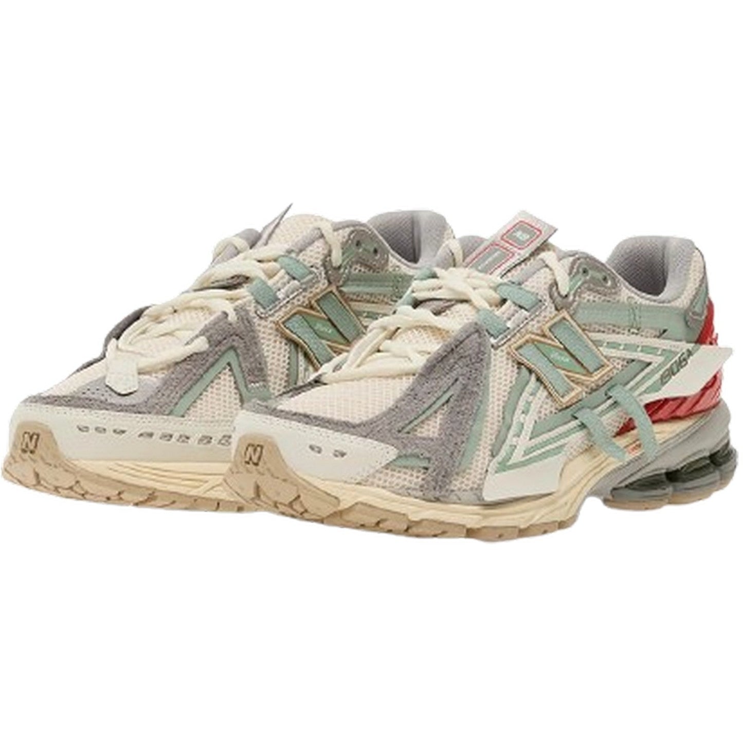 Sneaker Unisex New Balance - Scarpa Lifestyle - UNISEX - Multicolore