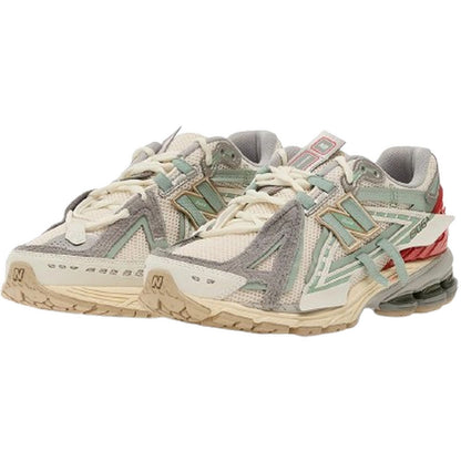Sneaker Unisex New Balance - Scarpa Lifestyle - UNISEX - Multicolore