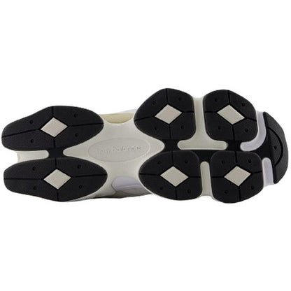 Sneaker Unisex New Balance - 9060 - Bianco