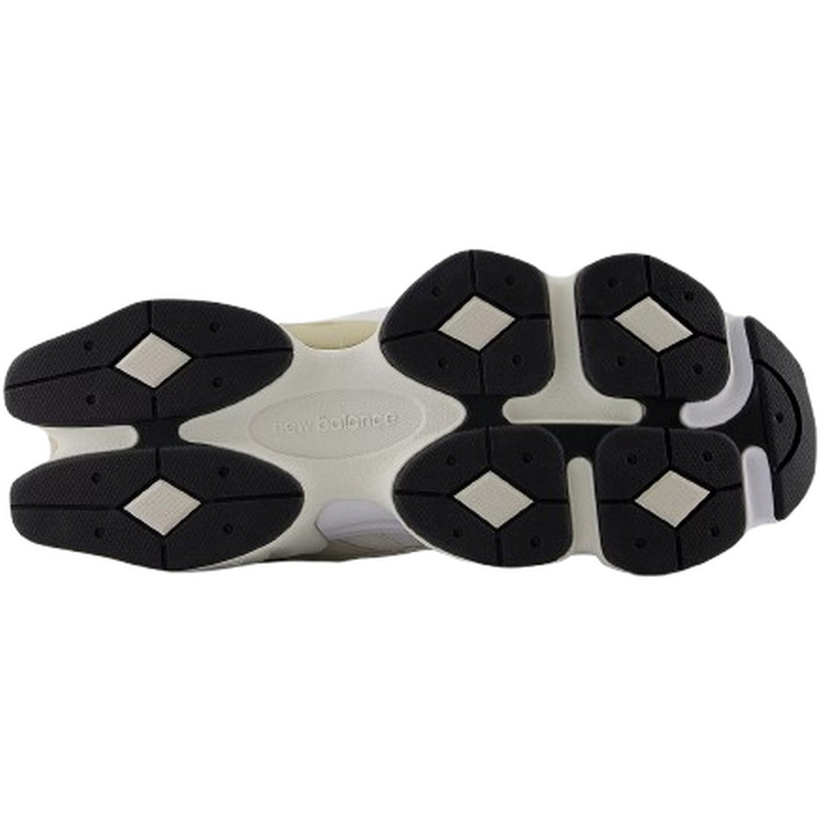 Sneaker Unisex New Balance - Scarpe Lifestyle Unisex - Bianco