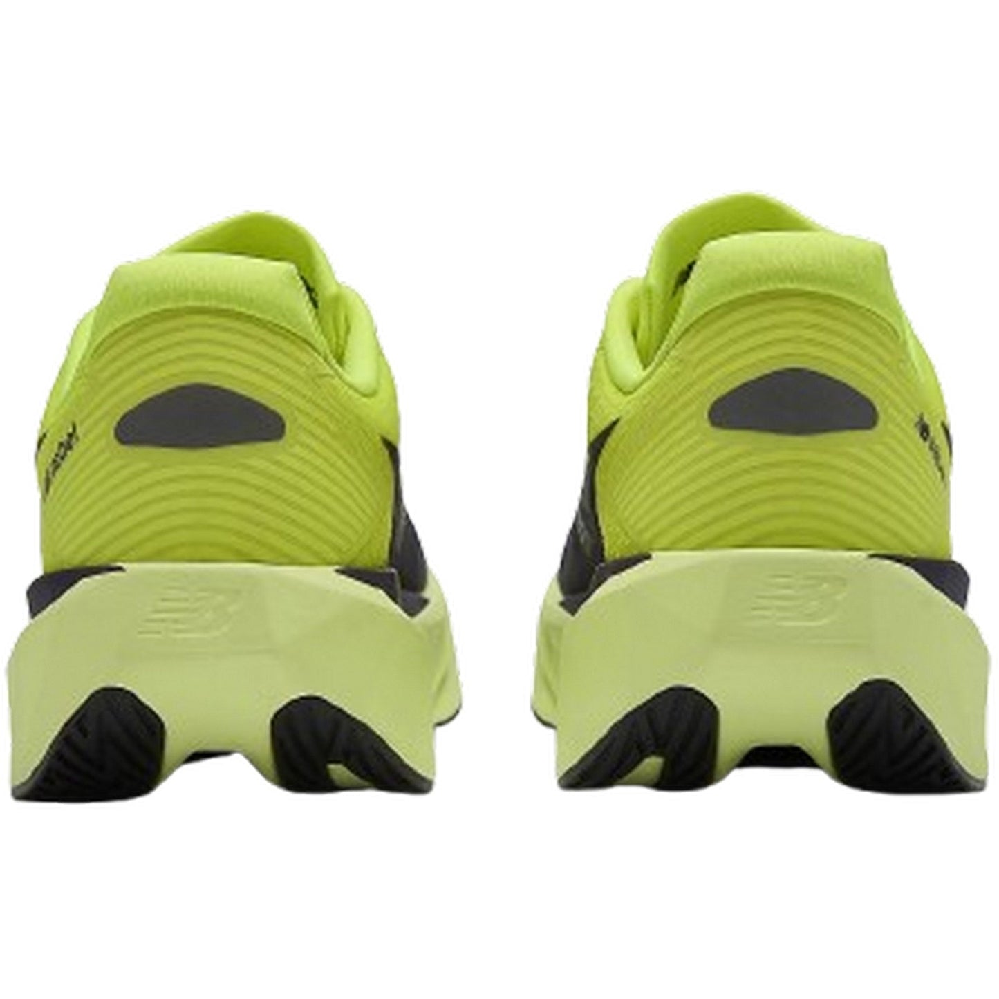 Scarpe da corsa su strada Uomo New Balance - Scarpa Running - FuelCell - Rebel V5 - Verde