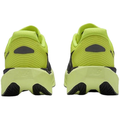 Scarpe da corsa su strada Uomo New Balance - Scarpa Running - FuelCell - Rebel V5 - Verde