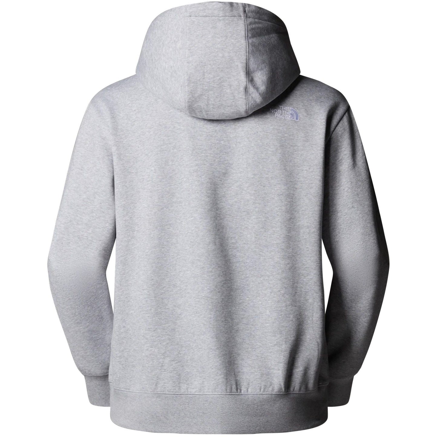 Felpe con cappuccio Uomo The North Face - M Essential Relaxed Hoodie - Grigio