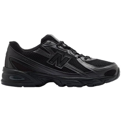 Sneaker Unisex New Balance - Scarpa Lifestyle - UNISEX - TIER 2 - Nero