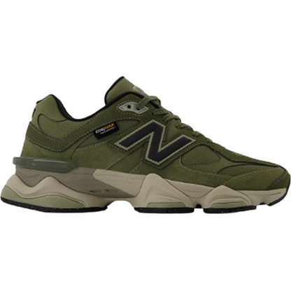 Sneaker Unisex New Balance - 9060 - Verde