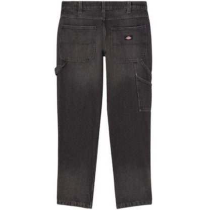 Jeans Uomo Dickies - Garyville Denim - Nero