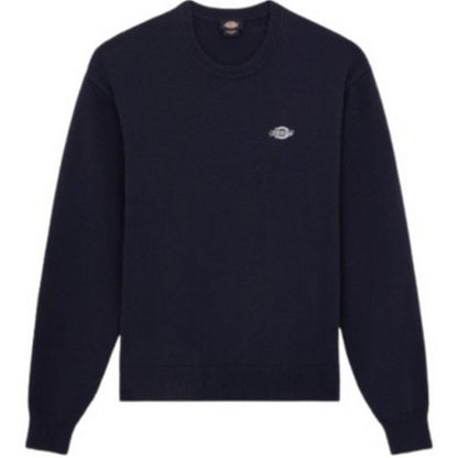 Felpe con cappuccio Uomo Dickies - Summerdale Sweater - Blu