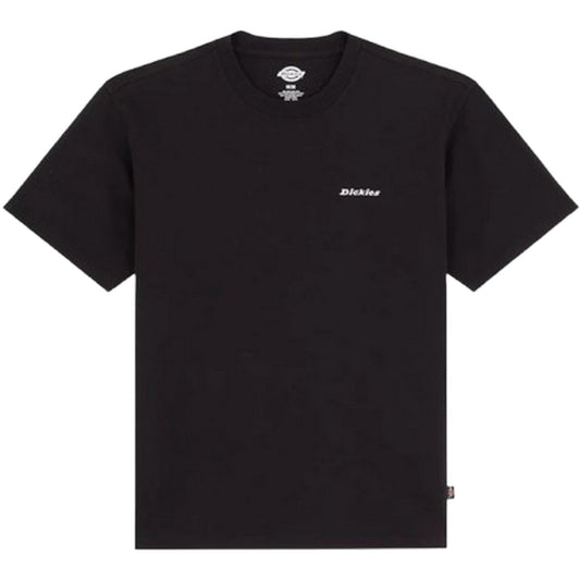 T-shirt Uomo Dickies - Loretto Ss Tee - Nero