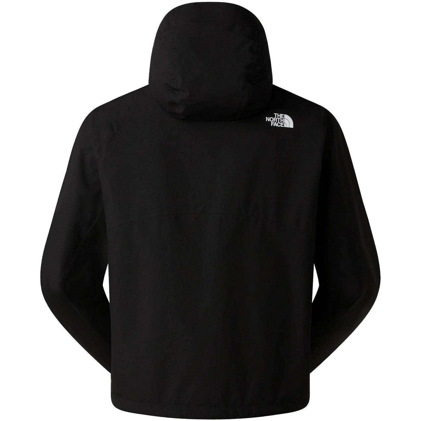 Giacche impermeabili Uomo The North Face - U Nse Rain Jacket - Nero