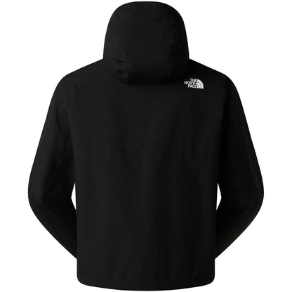 Giacche impermeabili Uomo The North Face - U Nse Rain Jacket - Nero