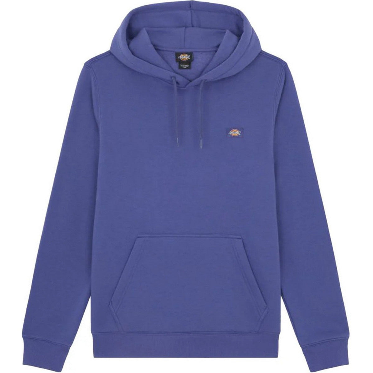 Felpe con cappuccio Uomo Dickies - Oakport Hoodie - Blu
