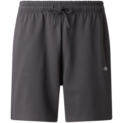 Pantaloncini Unisex The North Face - M Essential Light Relaxed Shorts - Grigio