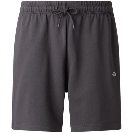 Pantaloncini Unisex The North Face - M Essential Light Relaxed Shorts - Grigio