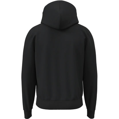 Felpe con cappuccio Uomo Napapijri - Balis Fzh Sum - Nero
