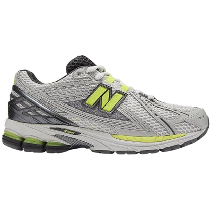 Sneaker Unisex New Balance - Scarpa Lifestyle - UNISEX - Argento