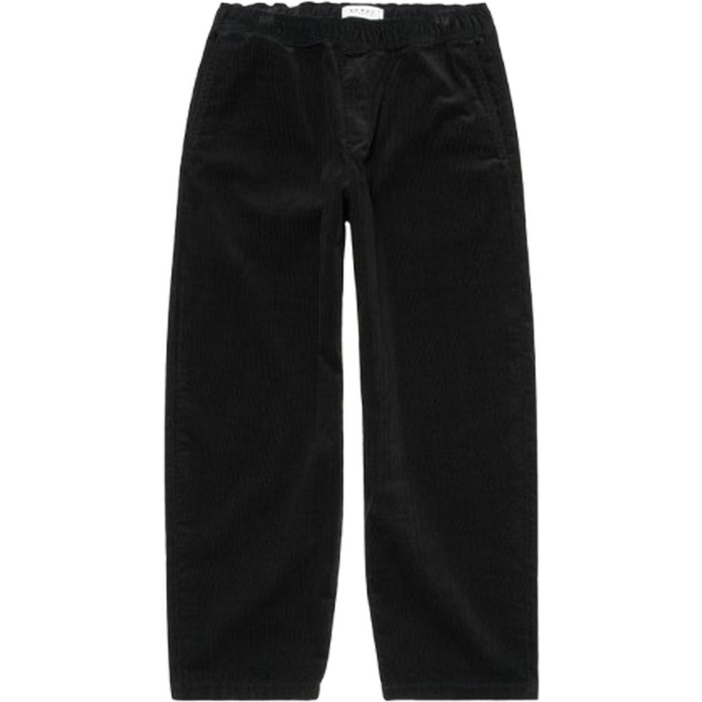 Pantaloni Uomo Edwin - Cruz Pant - Nero