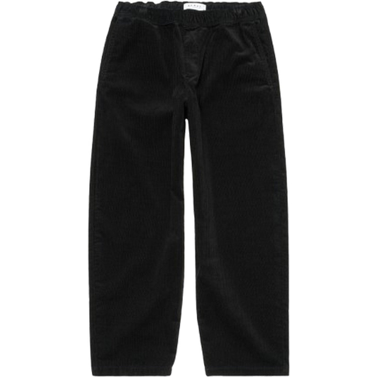 Pantaloni Uomo Edwin - Cruz Pant - Nero