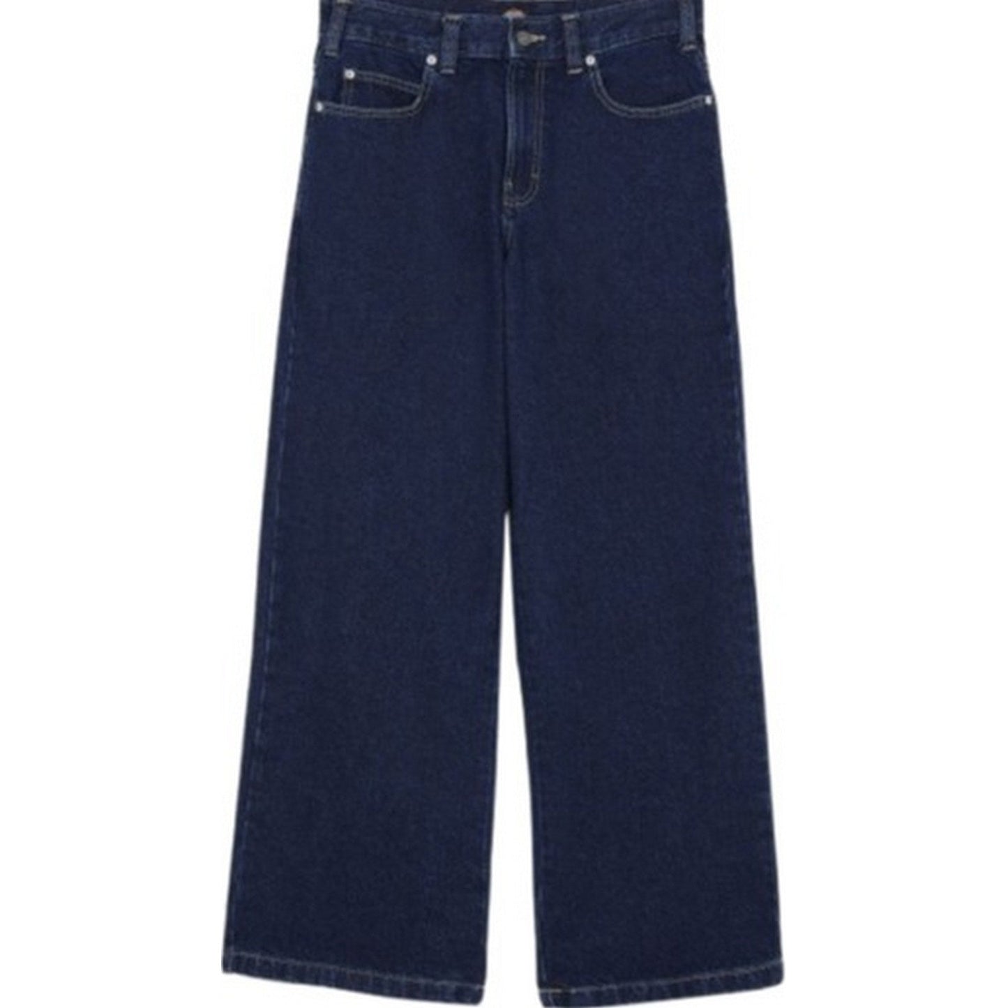 Jeans Uomo Dickies - Hilham Denim - Blu