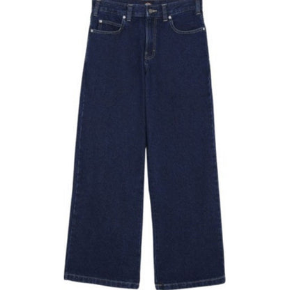 Jeans Uomo Dickies - Hilham Denim - Blu