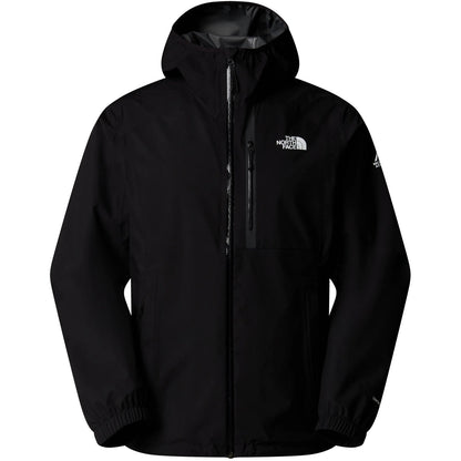 Giacche Uomo The North Face - M Mountain Athletics Rainlit Hooded Jack - Nero