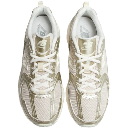 Sneaker Unisex New Balance - Scarpa Lifestyle - UNISEX - TIER 3 - Oro