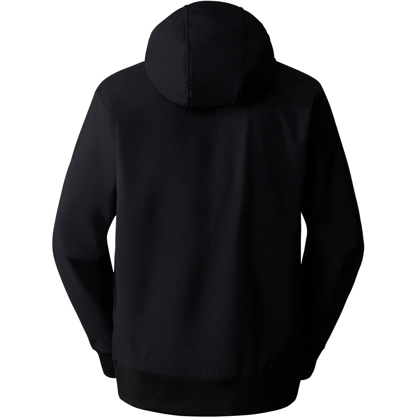 Felpe con cappuccio Uomo The North Face - M Tekno Logo Hoodie - Nero