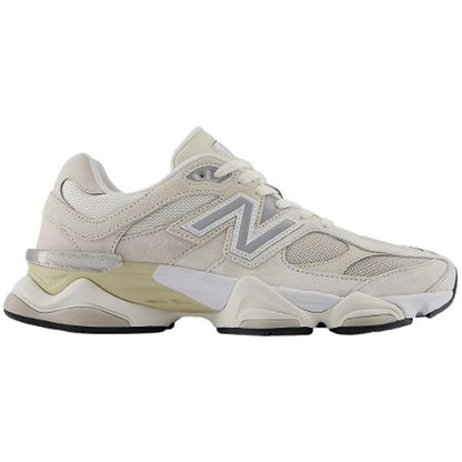 Sneaker Unisex New Balance - 9060 - Bianco