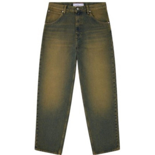 Pantaloni Uomo Edwin - Tyrell Pant - Blu