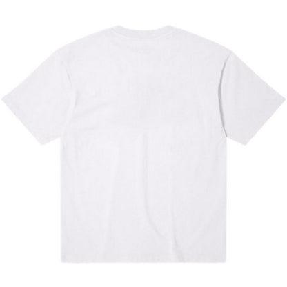 T-shirt Uomo Edwin - High Life Low Levels Chest Ts - Bianco