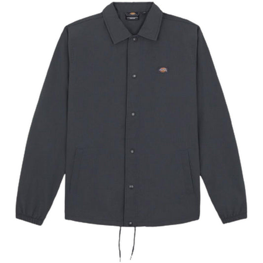 Giacche Uomo Dickies - Oakport Coach - Grigio