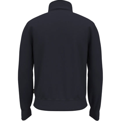Maglie a manica lunga Uomo Napapijri - Balis Fz Sum - Blu