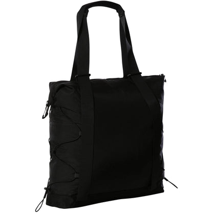 Borse a spalla Unisex The North Face - Borealis Tote - Nero